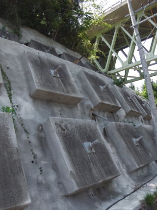 参拝・歩行記録の写真