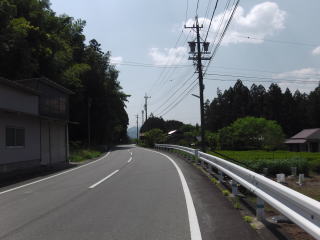 参拝・歩行記録の写真