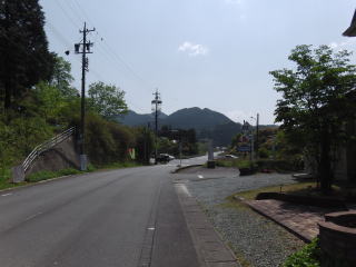 参拝・歩行記録の写真