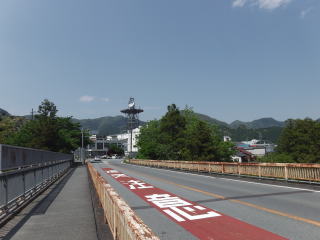 参拝・歩行記録の写真