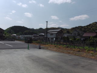 参拝・歩行記録の写真