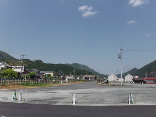 参拝・歩行記録の写真