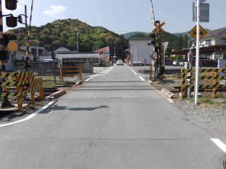 参拝・歩行記録の写真