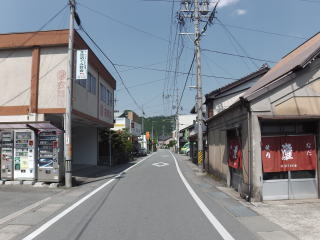 参拝・歩行記録の写真