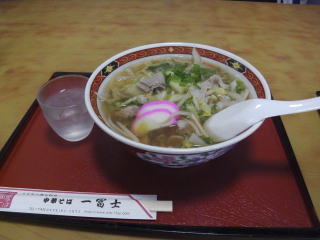 参拝・歩行記録の写真