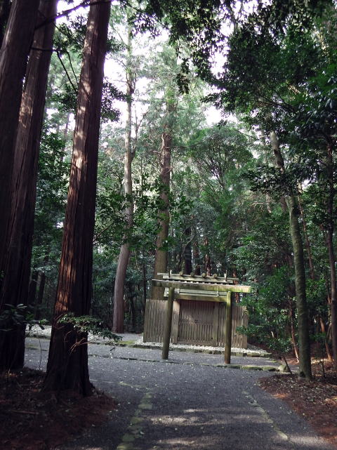 参拝・歩行記録の写真