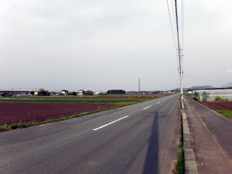 参拝・歩行記録の写真