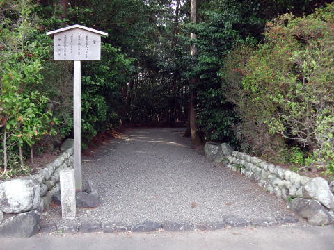 参拝・歩行記録の写真
