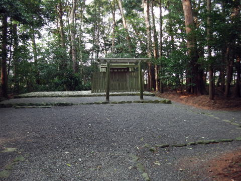 参拝・歩行記録の写真