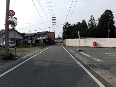 参拝・歩行記録の写真
