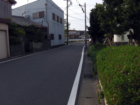 参拝・歩行記録の写真