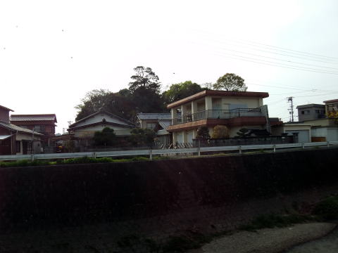 参拝・歩行記録の写真