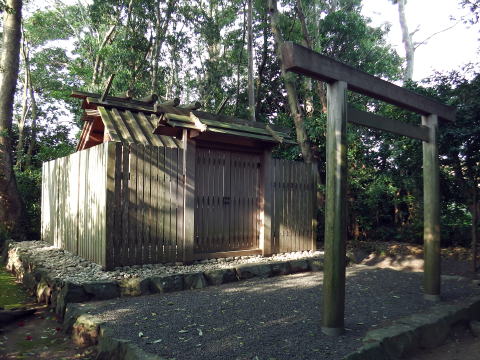 参拝・歩行記録の写真