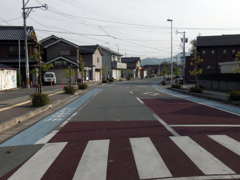 参拝・歩行記録の写真
