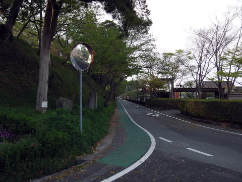 参拝・歩行記録の写真