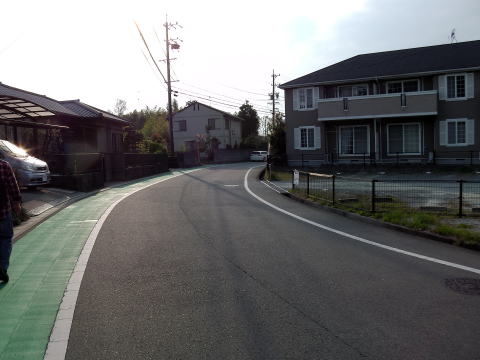 参拝・歩行記録の写真