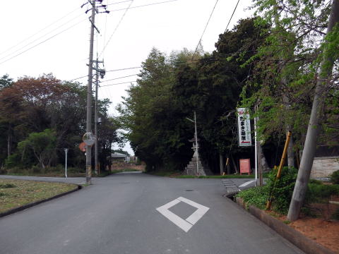 参拝・歩行記録の写真