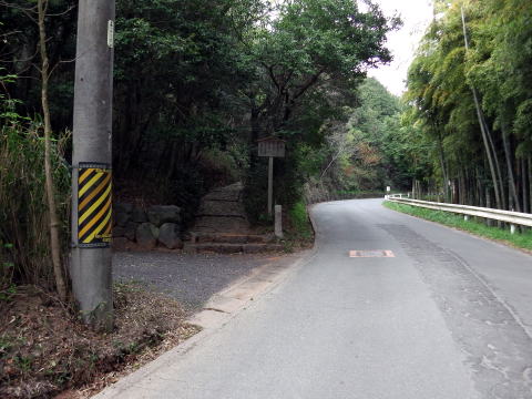 参拝・歩行記録の写真