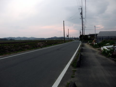 参拝・歩行記録の写真