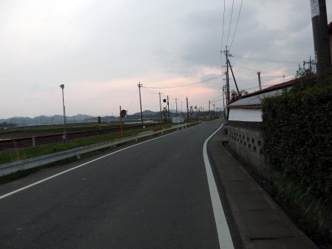 参拝・歩行記録の写真