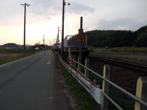 参拝・歩行記録の写真