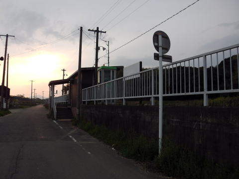 参拝・歩行記録の写真