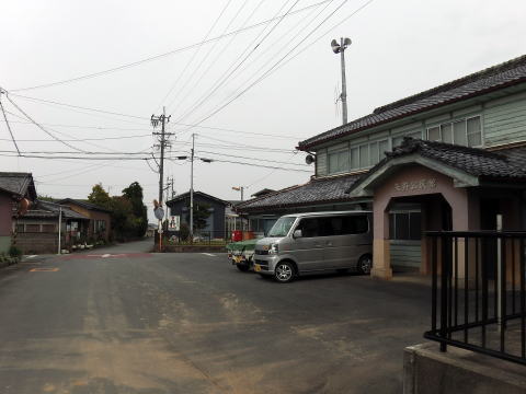 参拝・歩行記録の写真