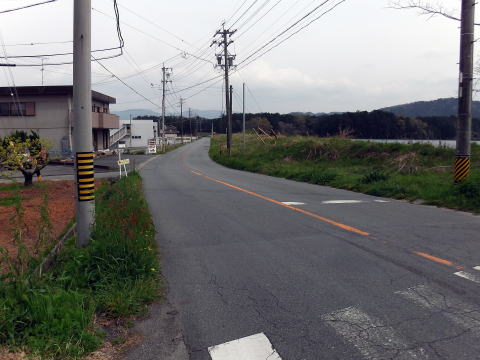 参拝・歩行記録の写真