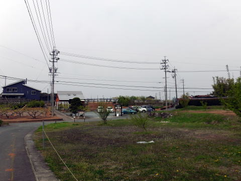 参拝・歩行記録の写真