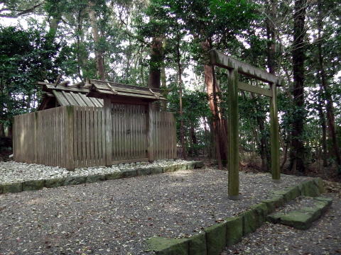 参拝・歩行記録の写真
