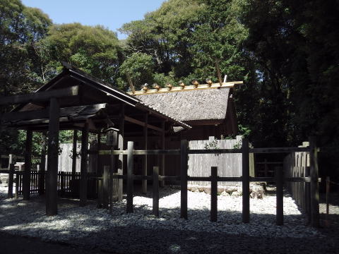 参拝・歩行記録の写真