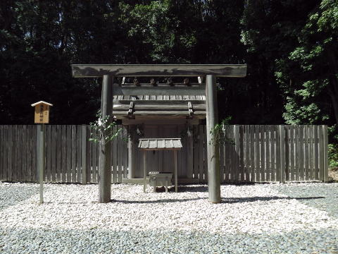 参拝・歩行記録の写真