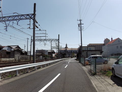 参拝・歩行記録の写真