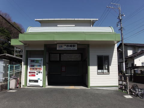 参拝・歩行記録の写真