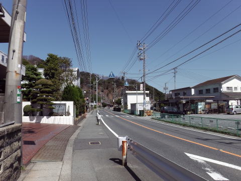 参拝・歩行記録の写真
