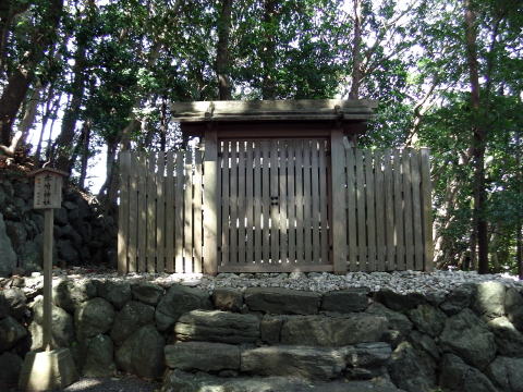 参拝・歩行記録の写真