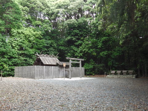 参拝・歩行記録の写真