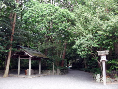 参拝・歩行記録の写真