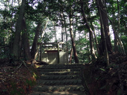 参拝・歩行記録の写真