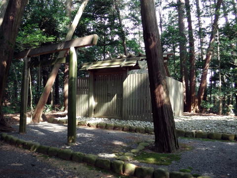 参拝・歩行記録の写真