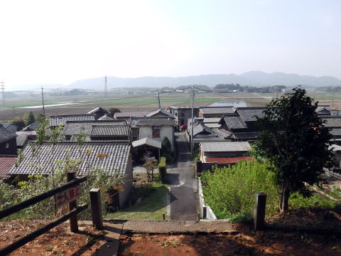 参拝・歩行記録の写真