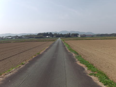 参拝・歩行記録の写真