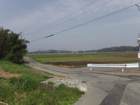 参拝・歩行記録の写真