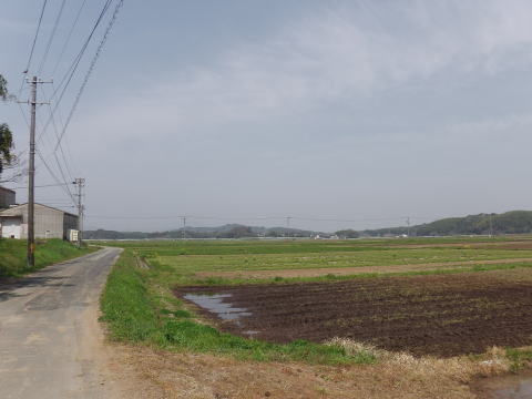 参拝・歩行記録の写真