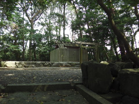 参拝・歩行記録の写真