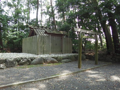 参拝・歩行記録の写真