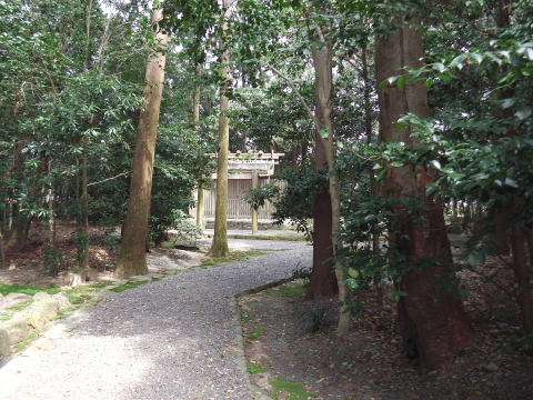 参拝・歩行記録の写真
