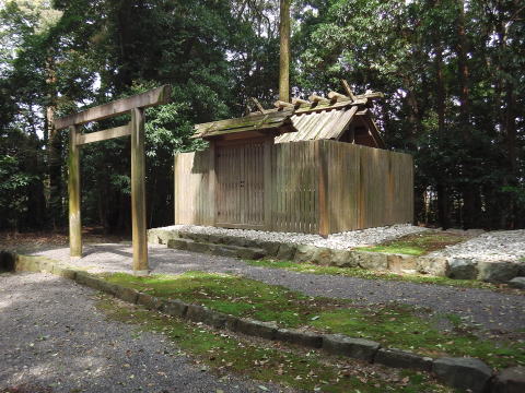 参拝・歩行記録の写真