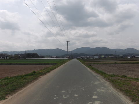 参拝・歩行記録の写真