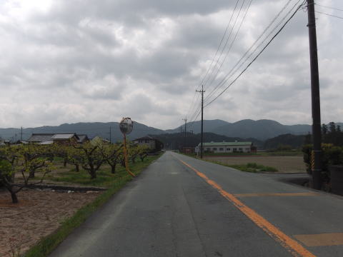 参拝・歩行記録の写真